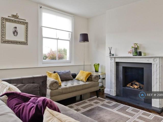 House for rent in Islington, Greater London