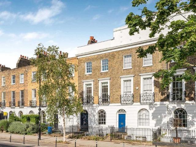 House for rent in Islington, Greater London