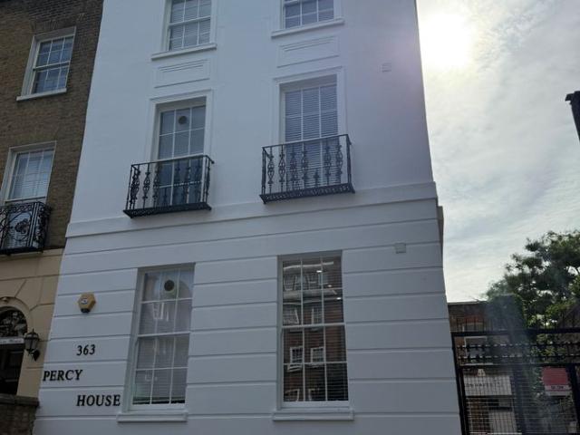 Studio for rent in Highbury, Greater London