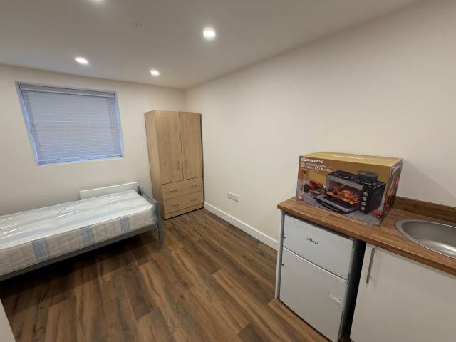 Studio for rent in Highbury, Greater London