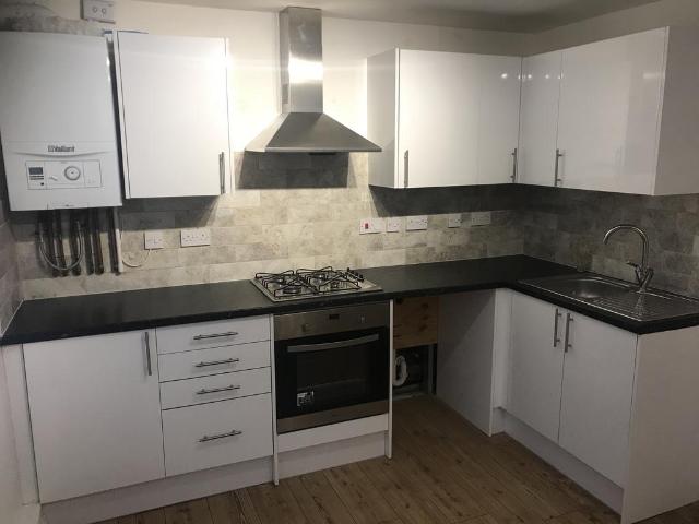 Apartment for rent in Spring Park, Luton