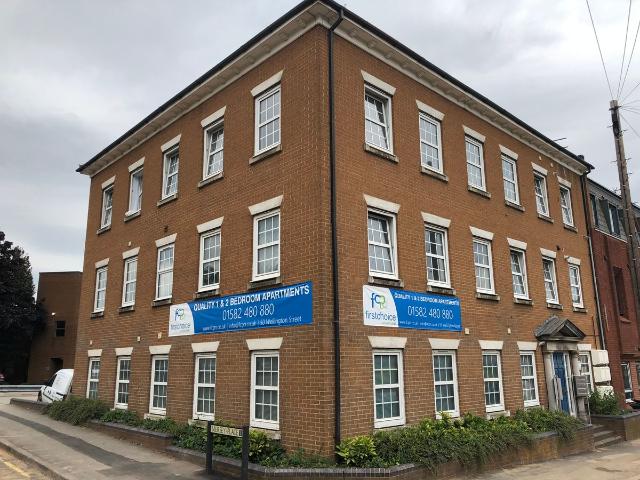 Apartment for rent in Spring Park, Luton