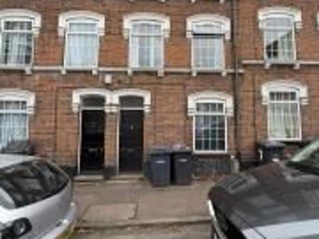 House for rent in Bury Park, Luton