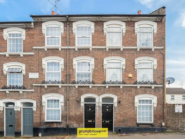 Apartment for rent in Spring Park, Luton