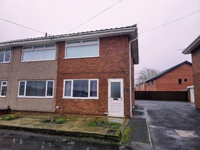 Apartment for rent in Lydiate, Sefton