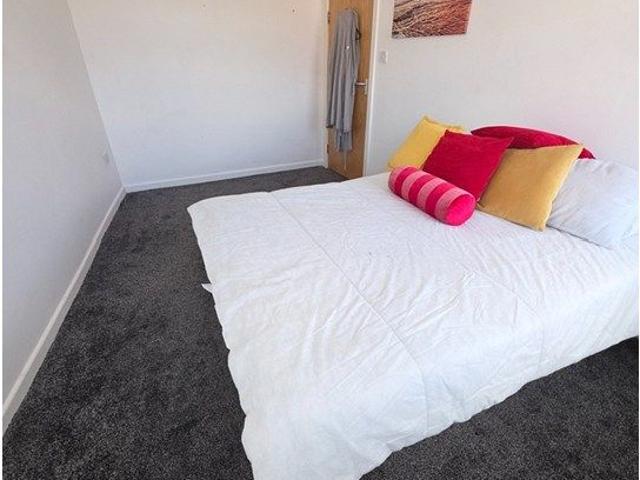 Apartment for rent in Patricroft, Salford