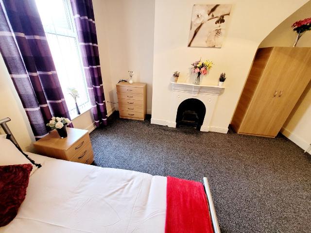 Room for rent in Eccles, Salford