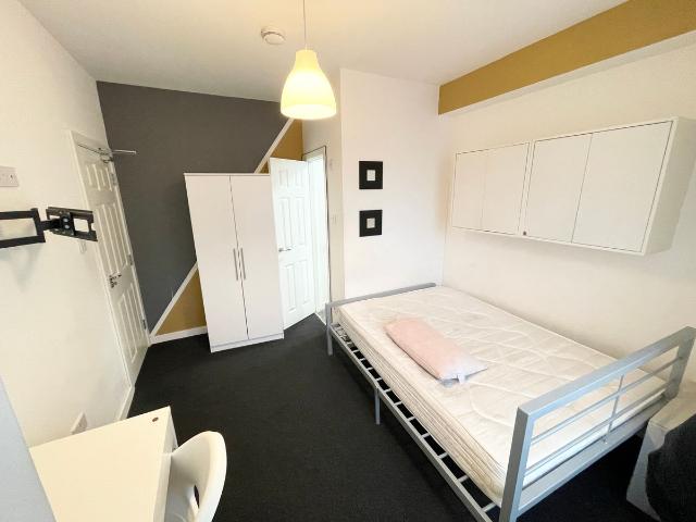 Room for rent in Patricroft, Salford