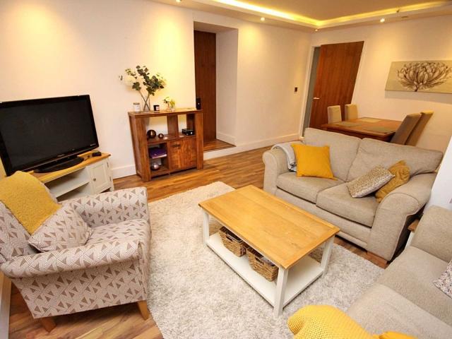 Apartment for rent in City Centre, Georgia