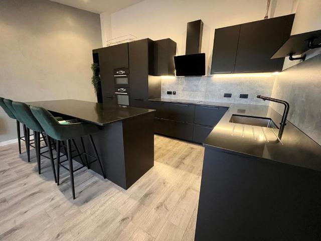 Apartment for rent in City Centre, Georgia