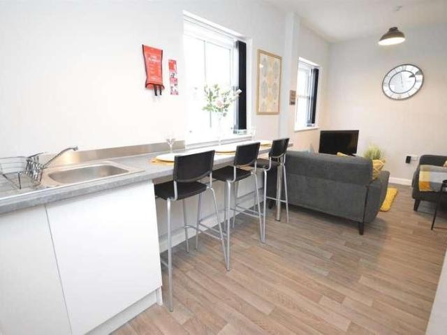 House for rent in Parkgate, Neston