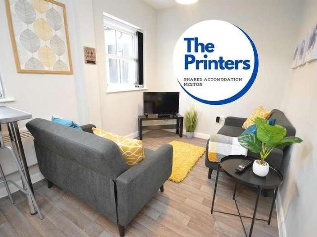 House for rent in Parkgate, Neston
