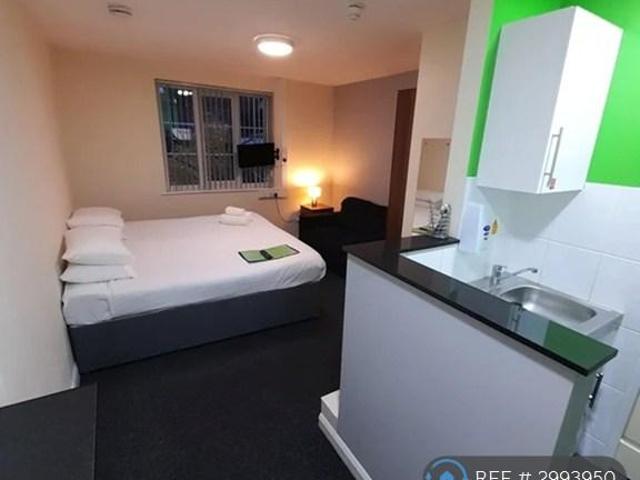 Apartment for rent in Chesterton, Newcastle-under-Lyme