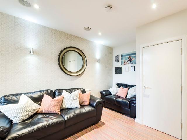 House for rent in Cross Heath, Newcastle-under-Lyme