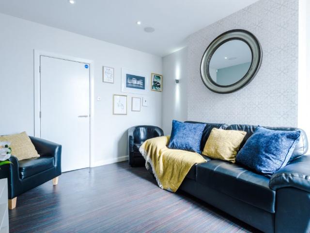 House for rent in Hempstalls, Butterton