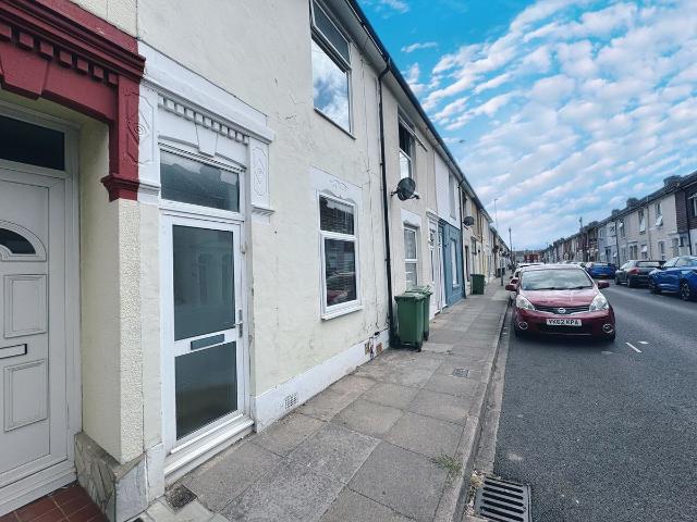 Apartment for rent in Fratton, City Of Portsmouth