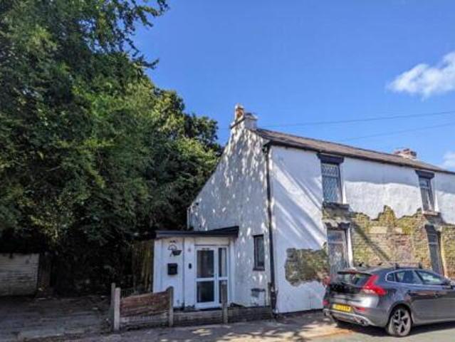 House for sale in Pennylands, Roby Mill