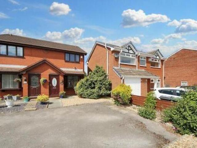 House for sale in Pennylands, Roby Mill