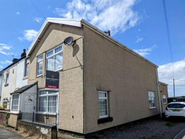 House for sale in Pennylands, Roby Mill