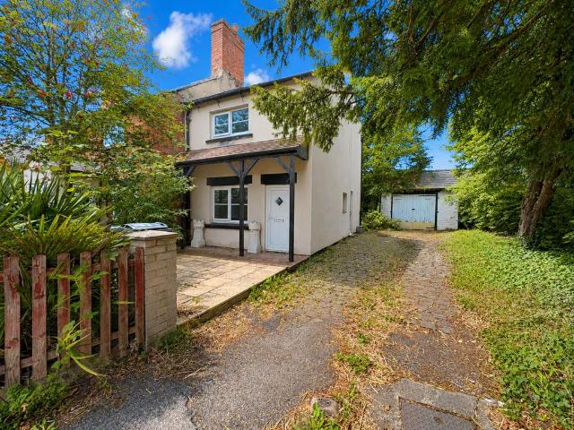 House for rent in Burscough Bridge, West Lancashire