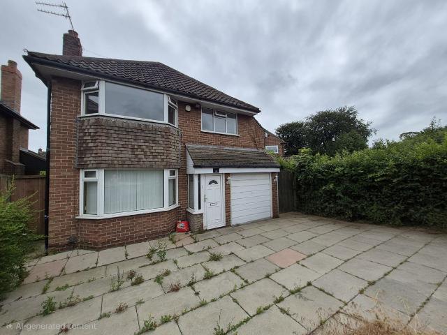 House for rent in Kennessee Green, Maghull