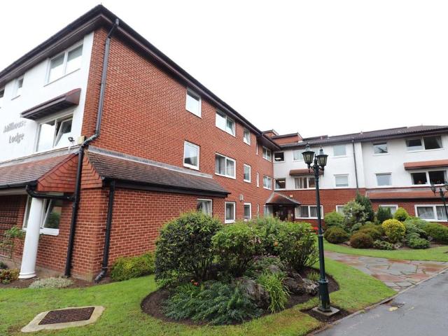 Apartment for rent in Ainsdale, Sefton