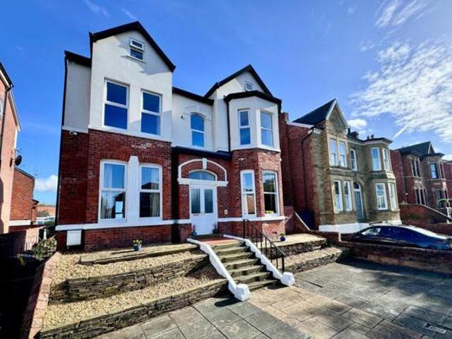 House for sale in Southport, Sefton