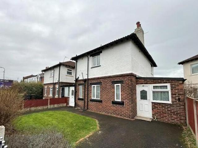 House for sale in Southport, Sefton