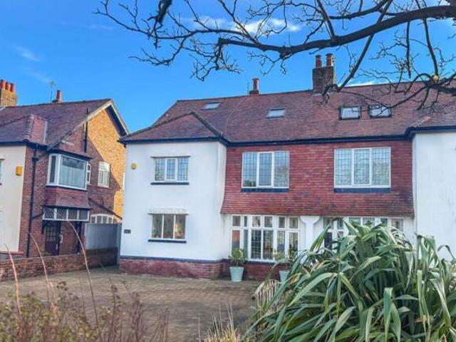 House for sale in Southport, Sefton