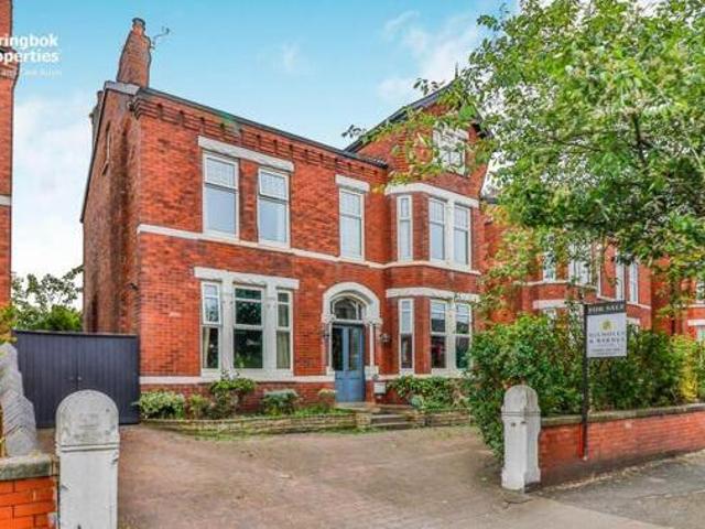 House for sale in Southport, Sefton