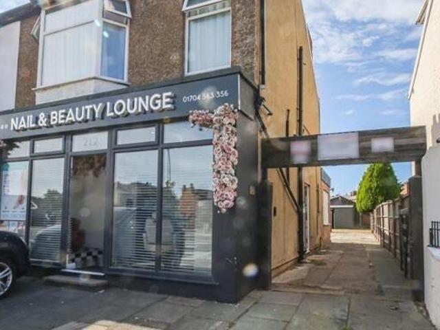 House for sale in Southport, Sefton