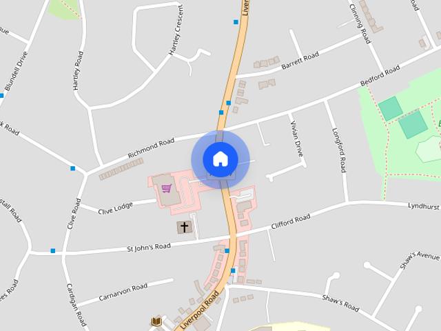 House for rent in Southport, Birkdale
