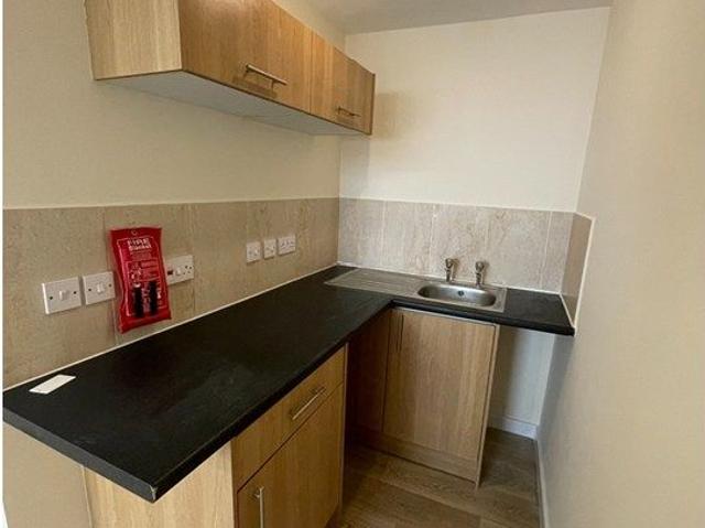 Room for rent in Stoke, Stoke-on-Trent
