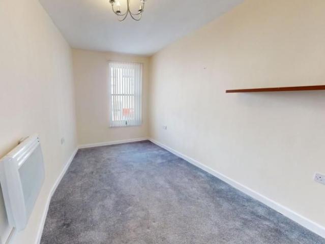 Apartment for rent in Stoke, Stoke-on-Trent