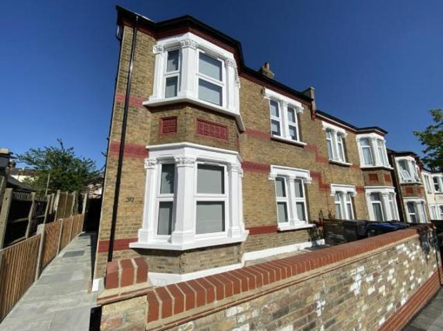 House for rent in London Borough of Croydon, Thornton Heath
