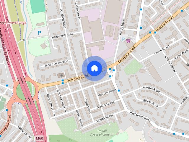 Room for rent in Worsley, Salford