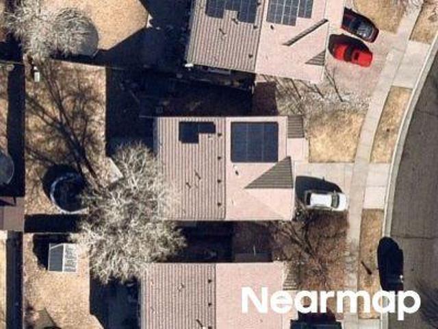 House for sale in Denver, Colorado