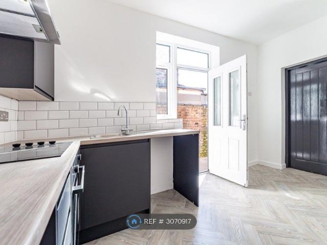 Apartment for rent in Eccles, Salford