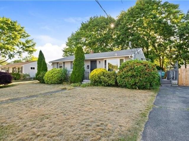 House for sale in Warwick, Rhode Island