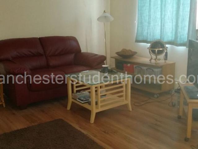 Room for rent in Salford, Greater Manchester