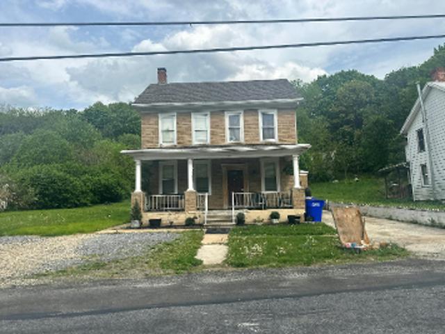 House for sale in Pennsylvania