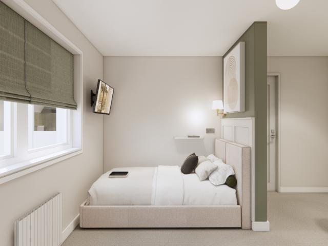 House for rent in Orrell Park, Calderstones