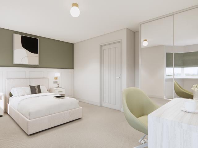 House for rent in Orrell Park, Calderstones