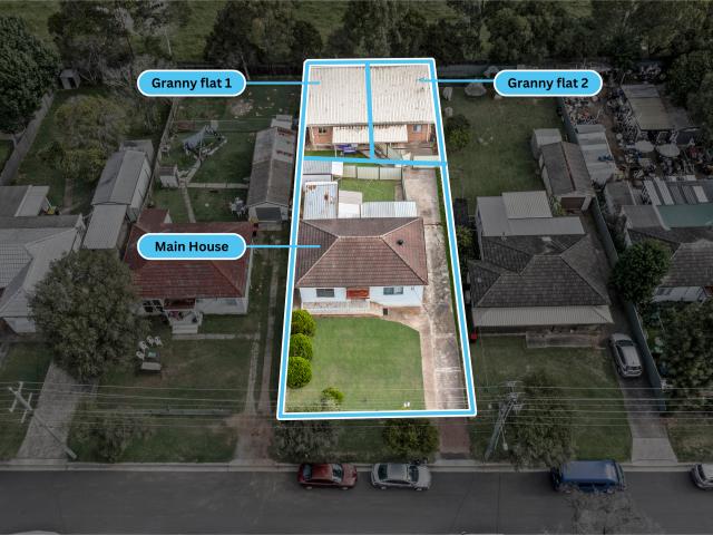 House for sale in Liverpool