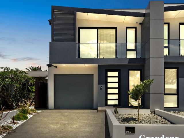 House for sale in Sydney, New South Wales