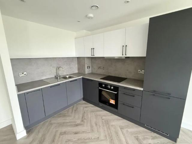 Apartment for rent in Little Chester, East Midlands