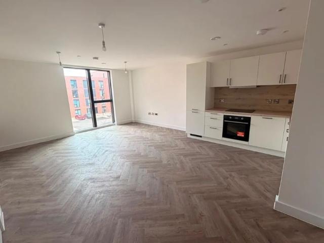 Apartment for rent in Little Chester, East Midlands