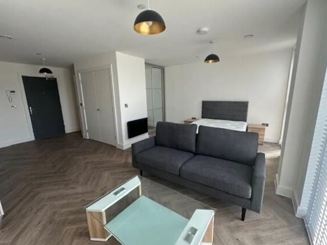 House for rent in Little Chester, East Midlands