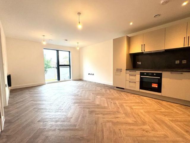 Apartment for rent in Little Chester, East Midlands