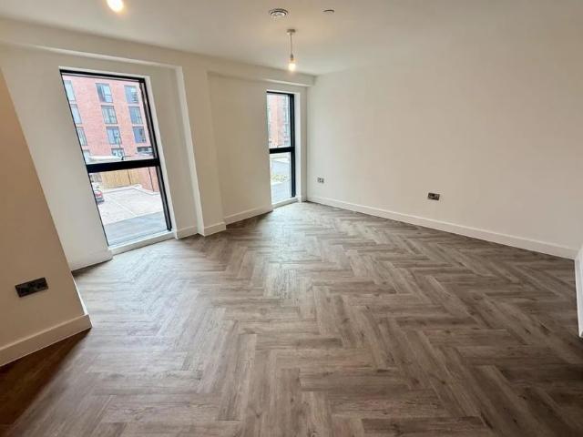 House for rent in Little Chester, East Midlands